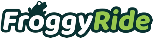 FroggyRide